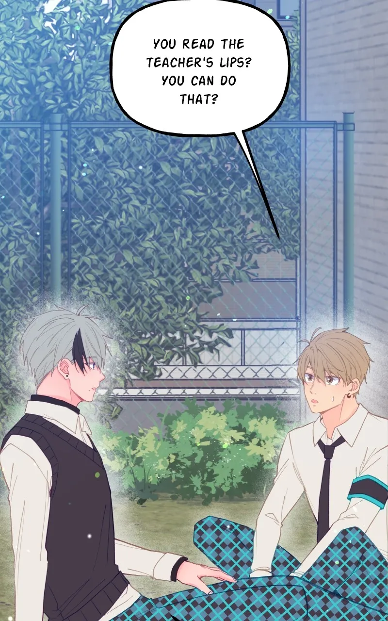 Read Wanna be Friends? chapter 23 image 23 on Lezhin