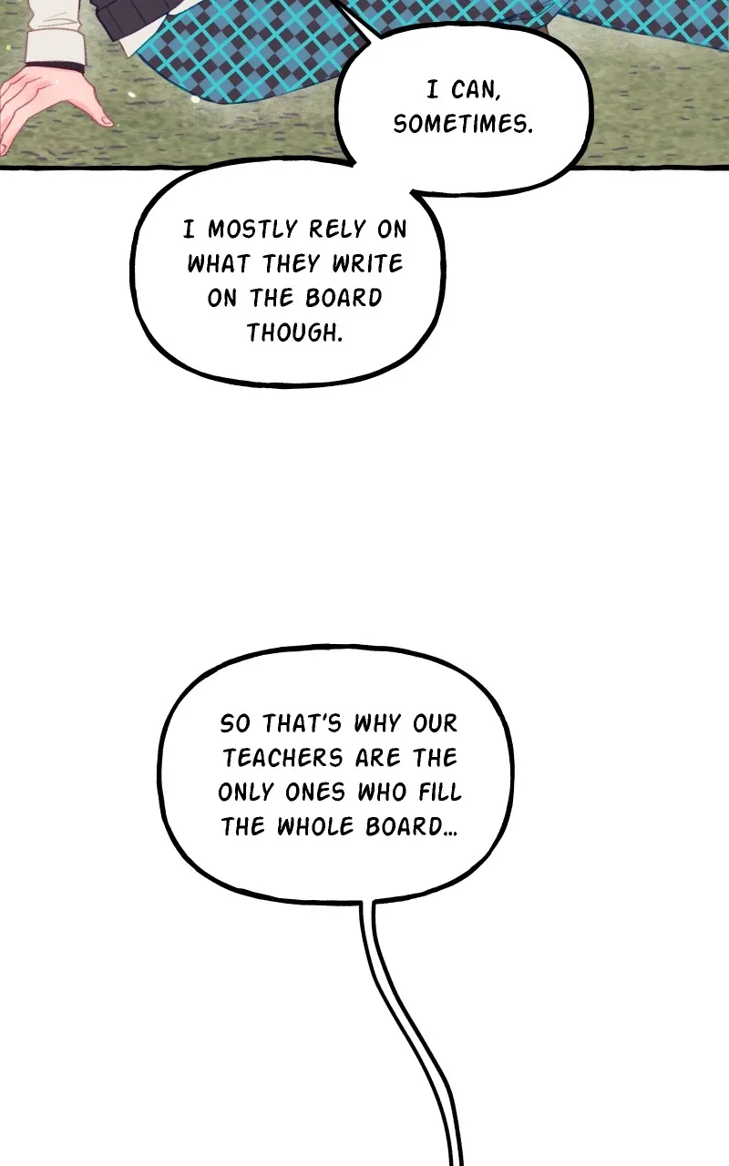 Read Wanna be Friends? chapter 23 image 24 on Lezhin