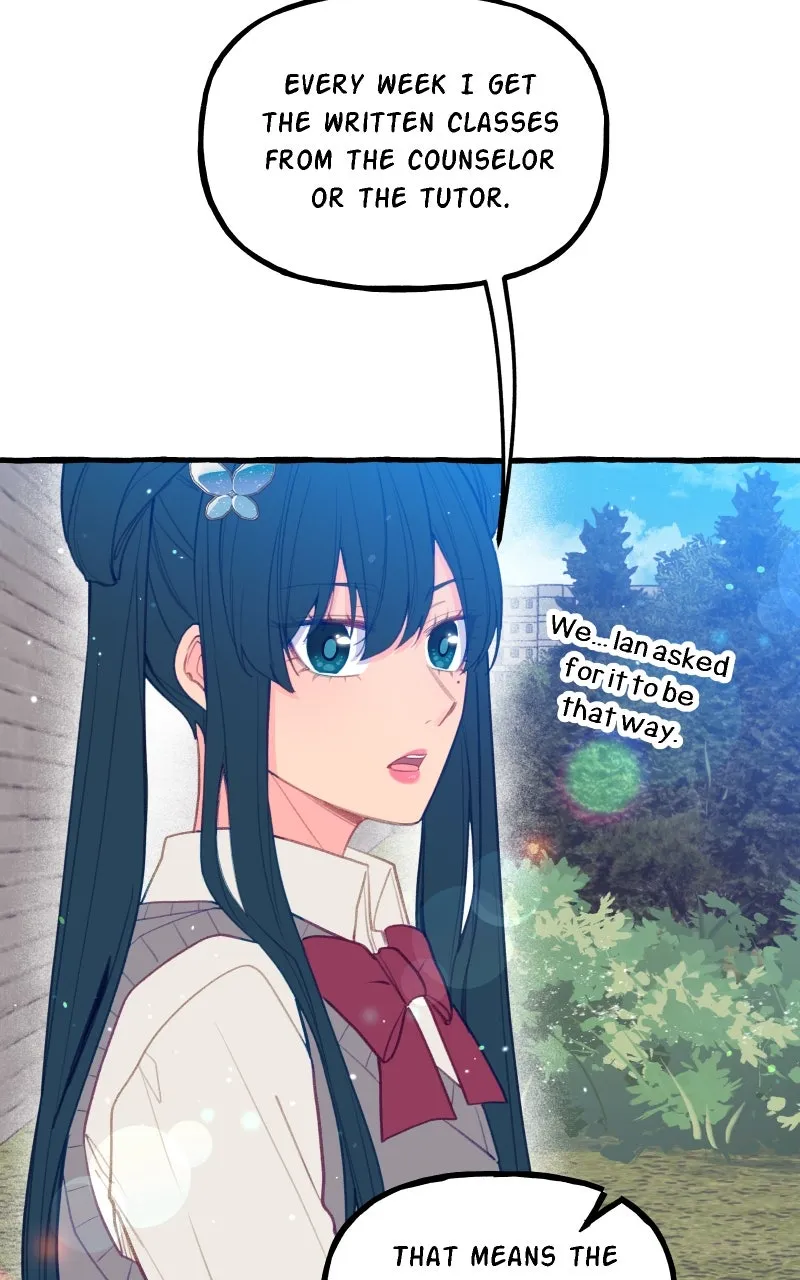 Read Wanna be Friends? chapter 23 image 28 on Lezhin