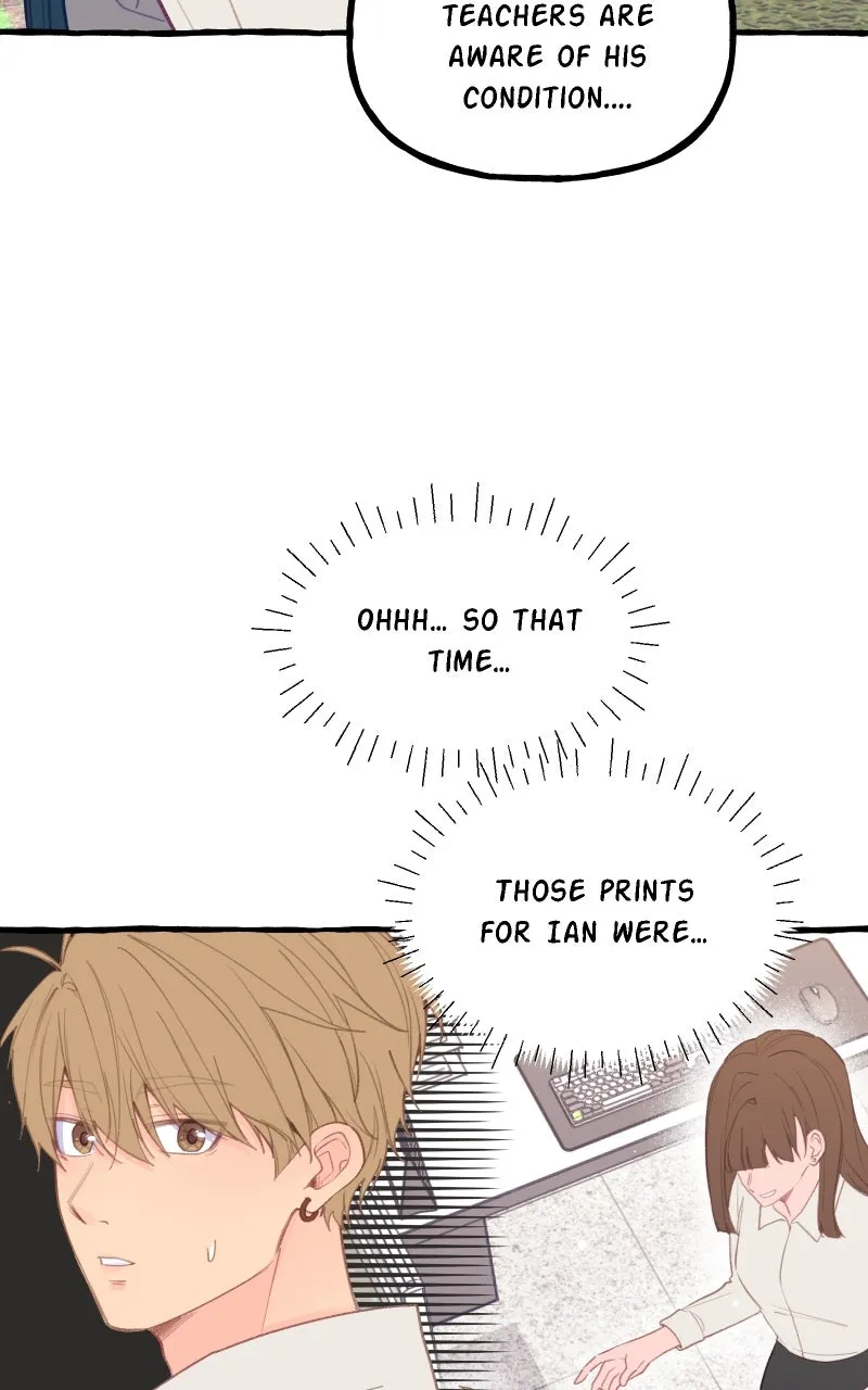 Read Wanna be Friends? chapter 23 image 29 on Lezhin