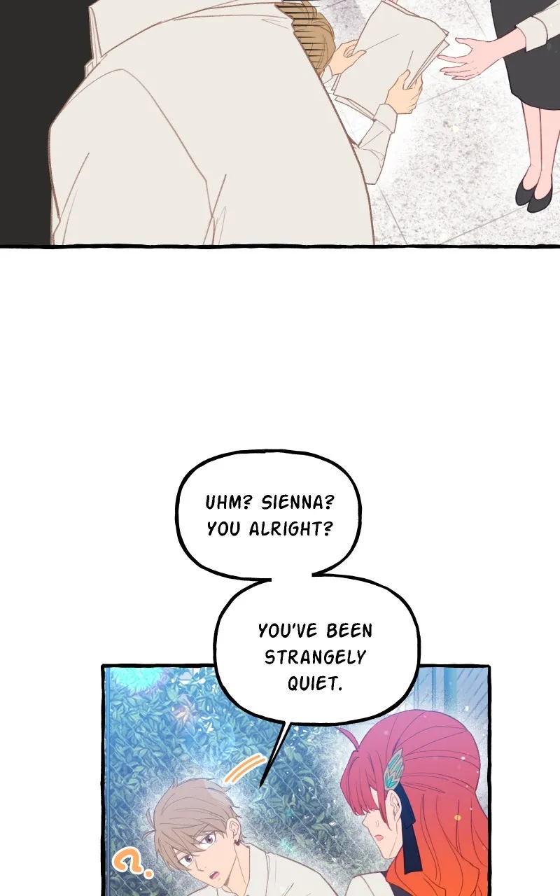 Read Wanna be Friends? chapter 23 image 30 on Lezhin