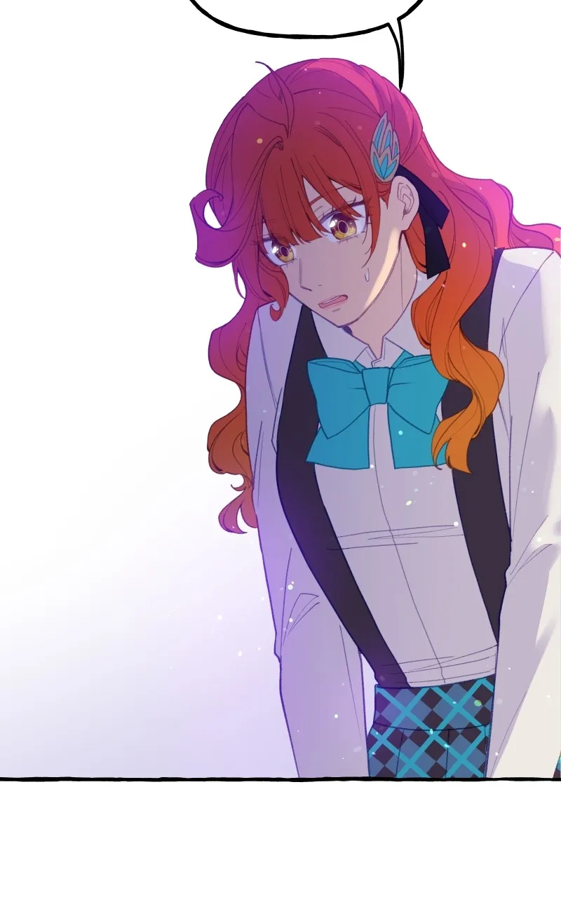 Read Wanna be Friends? chapter 23 image 32 on Lezhin