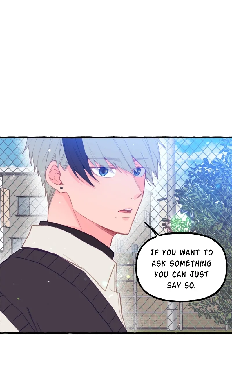 Read Wanna be Friends? chapter 23 image 33 on Lezhin