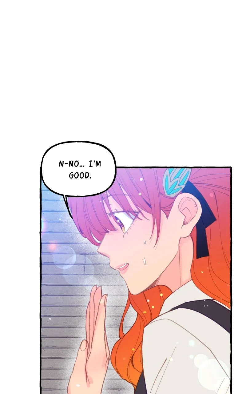 Read Wanna be Friends? chapter 23 image 34 on Lezhin