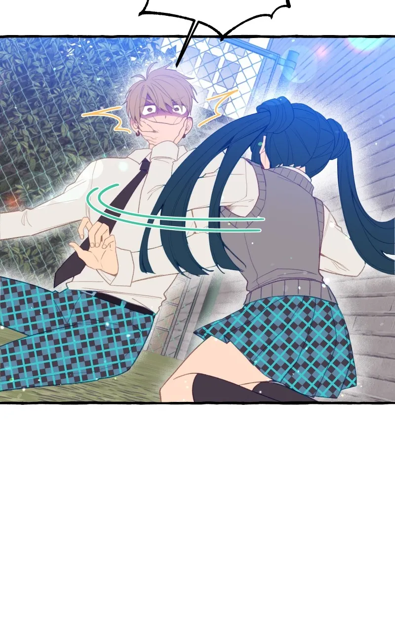 Read Wanna be Friends? chapter 23 image 41 on Lezhin