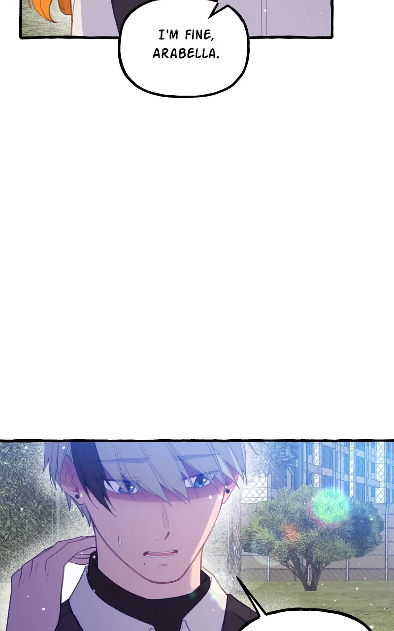 Read Wanna be Friends? chapter 23 image 43 on Lezhin