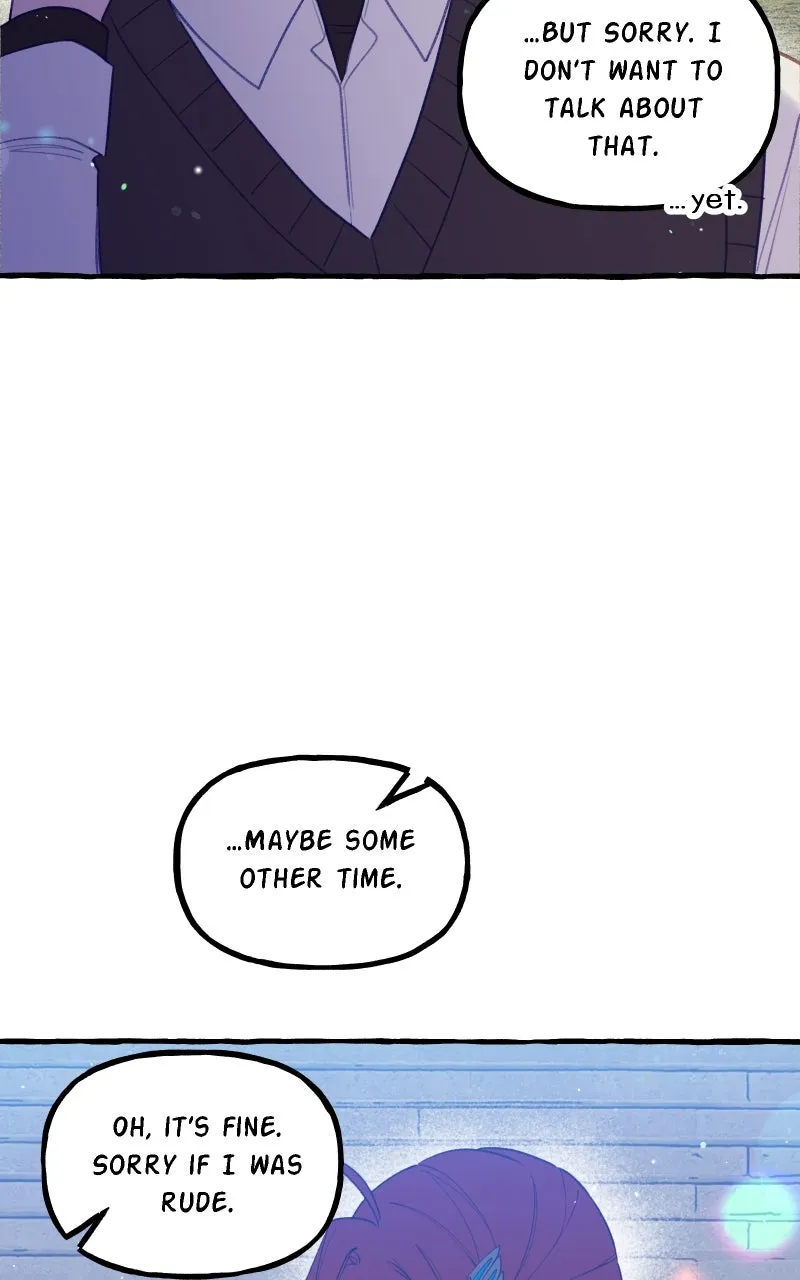 Read Wanna be Friends? chapter 23 image 44 on Lezhin