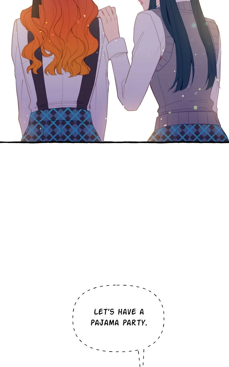 Read Wanna be Friends? chapter 23 image 49 on Lezhin