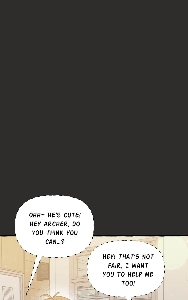 Read Wanna be Friends? chapter 23 image 5 on Lezhin