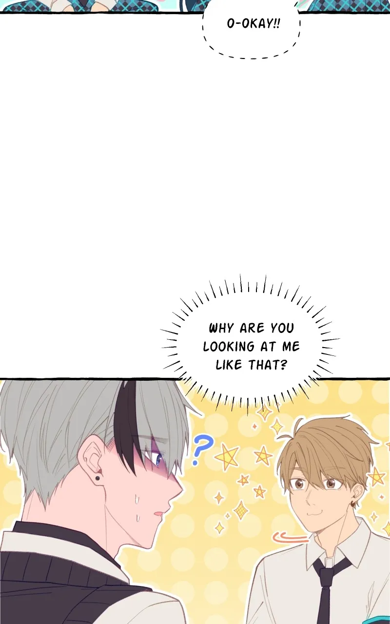 Read Wanna be Friends? chapter 23 image 52 on Lezhin