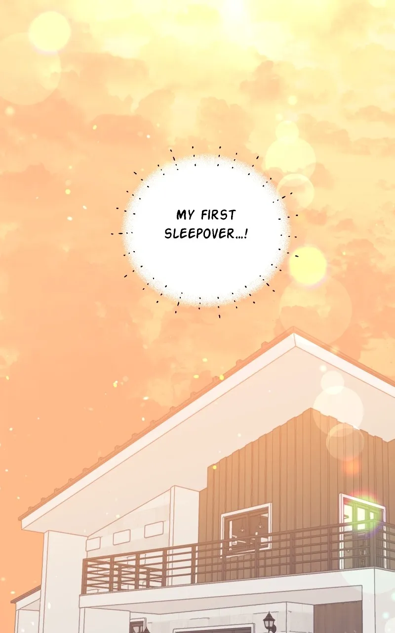 Read Wanna be Friends? chapter 23 image 56 on Lezhin