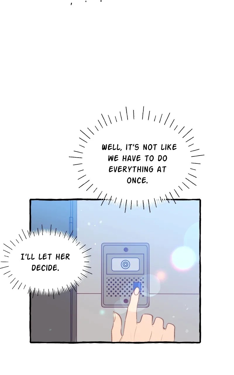 Read Wanna be Friends? chapter 23 image 59 on Lezhin
