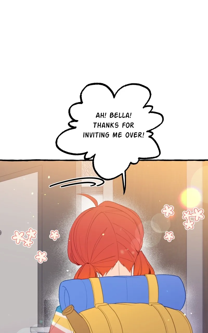 Read Wanna be Friends? chapter 23 image 60 on Lezhin