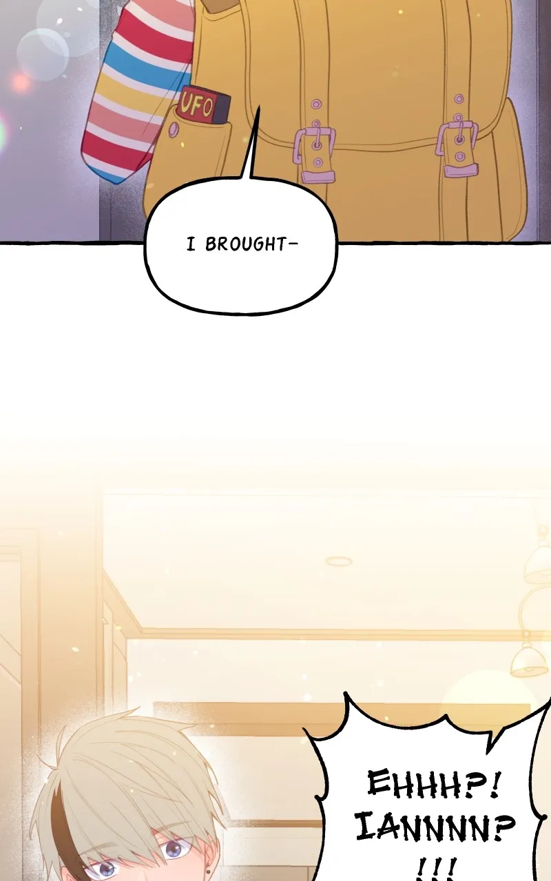 Read Wanna be Friends? chapter 23 image 61 on Lezhin
