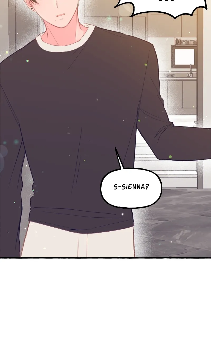 Read Wanna be Friends? chapter 23 image 62 on Lezhin