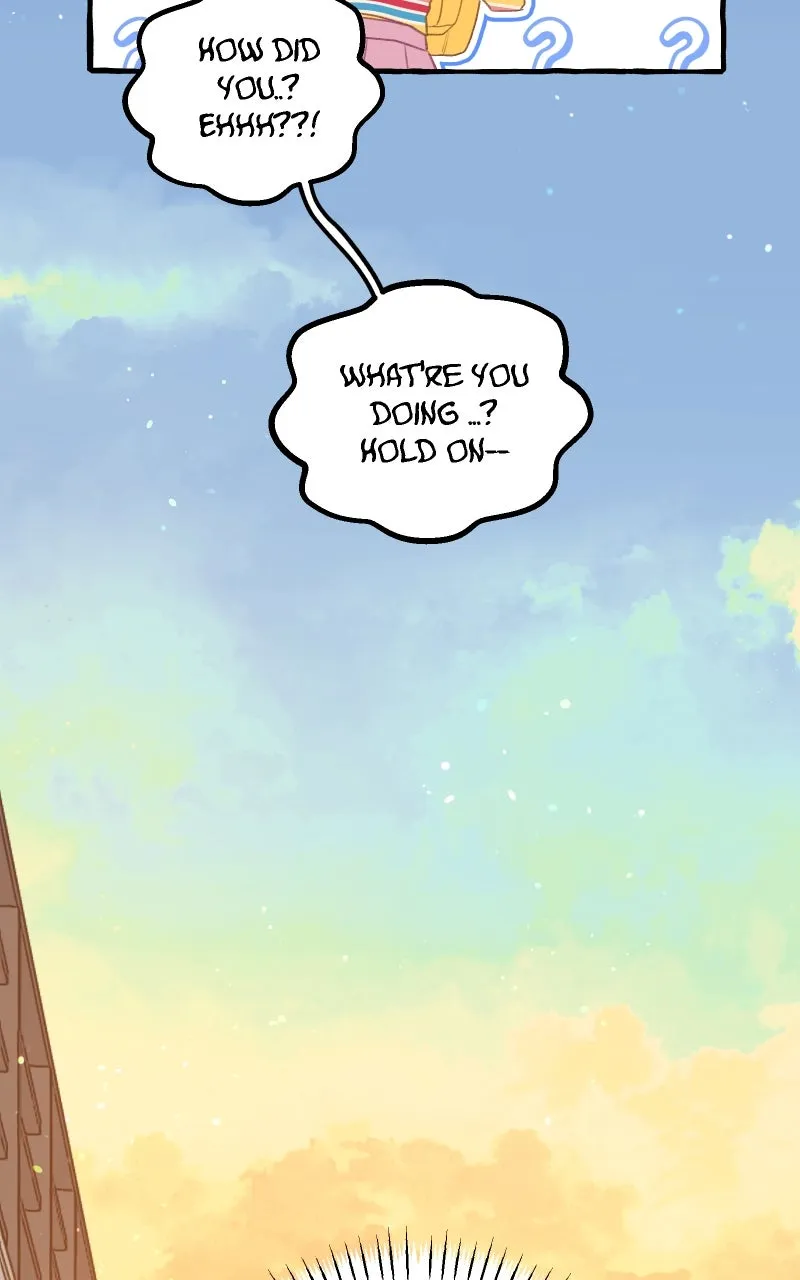 Read Wanna be Friends? chapter 23 image 64 on Lezhin