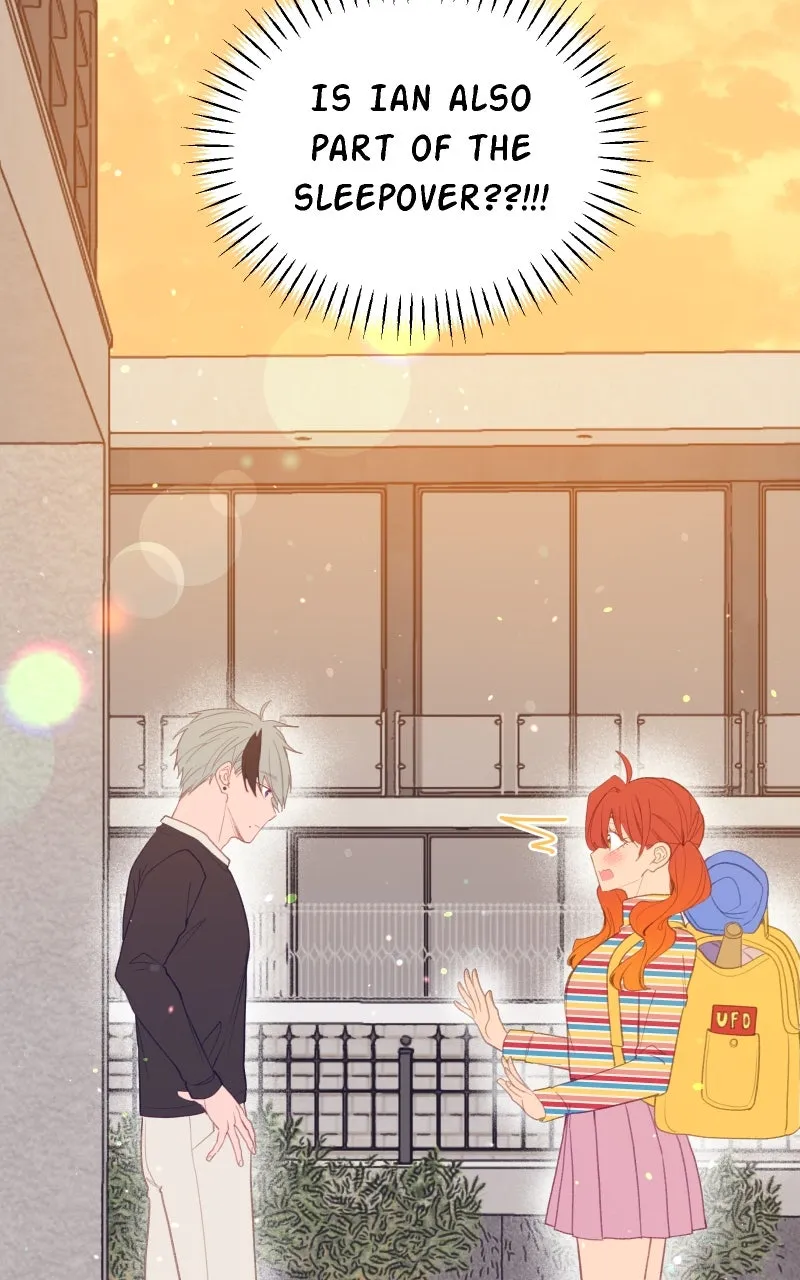 Read Wanna be Friends? chapter 23 image 65 on Lezhin