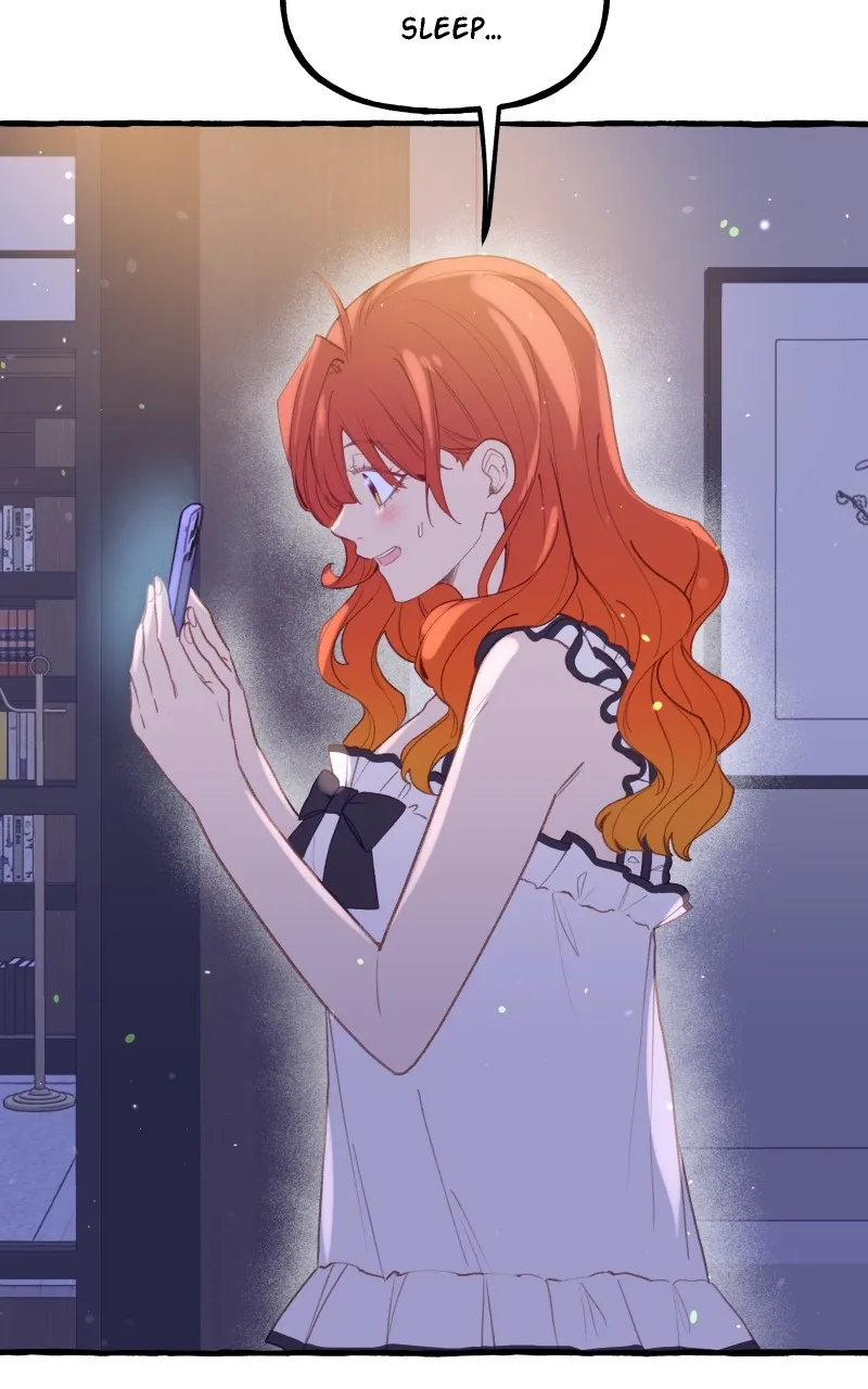 Read Wanna be Friends? chapter 26 image 12 on Lezhin