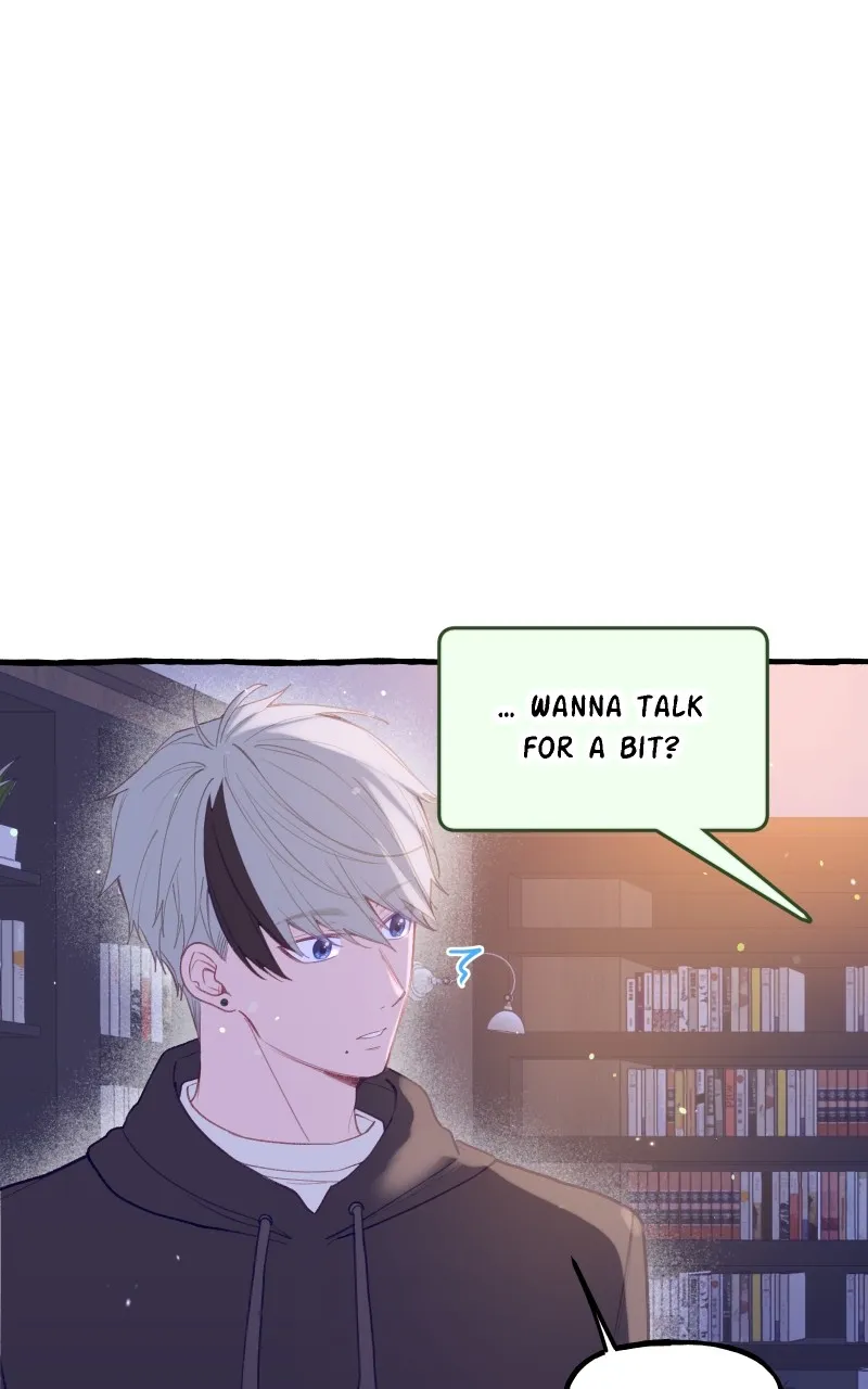Read Wanna be Friends? chapter 26 image 13 on Lezhin