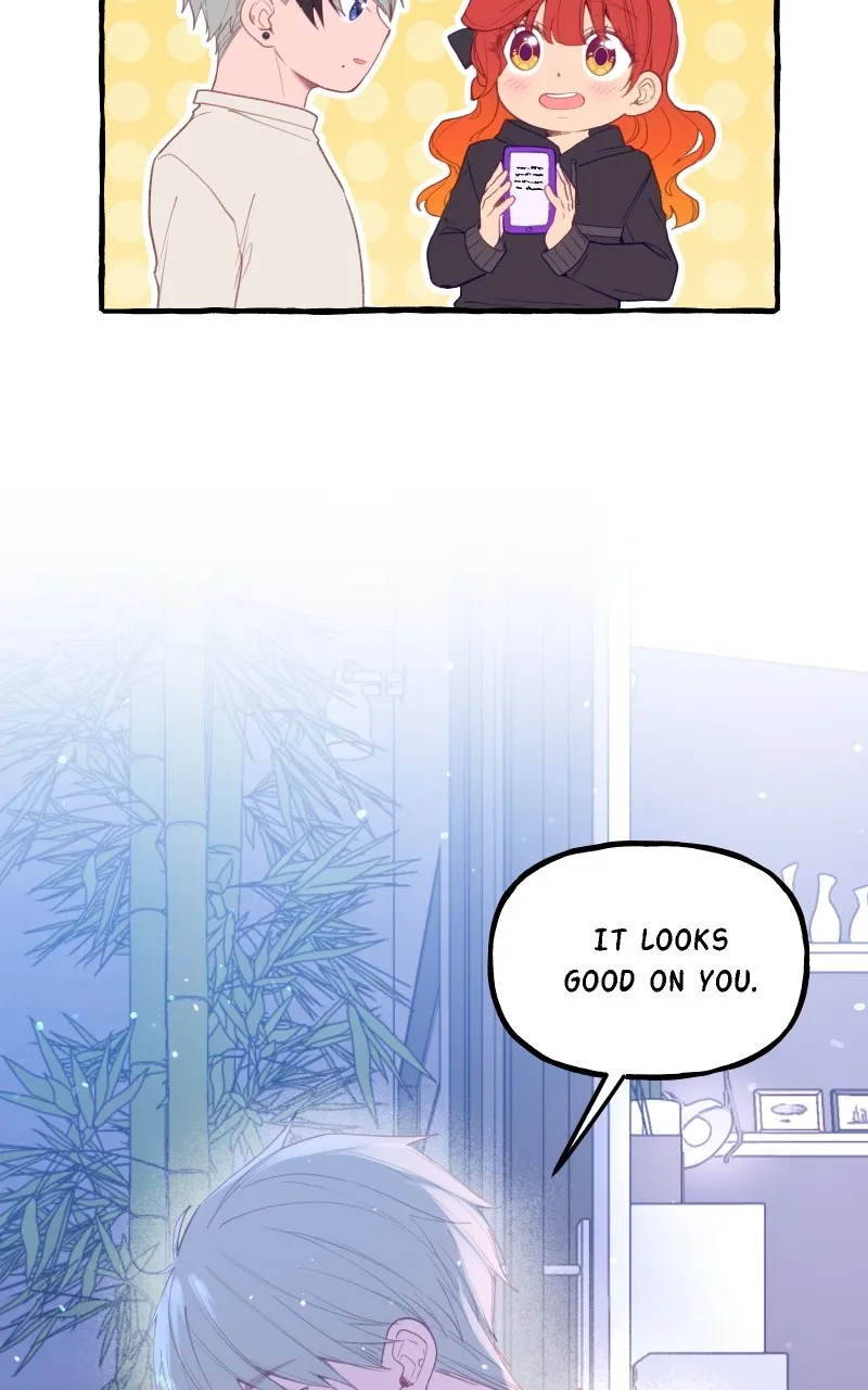 Read Wanna be Friends? chapter 26 image 18 on Lezhin