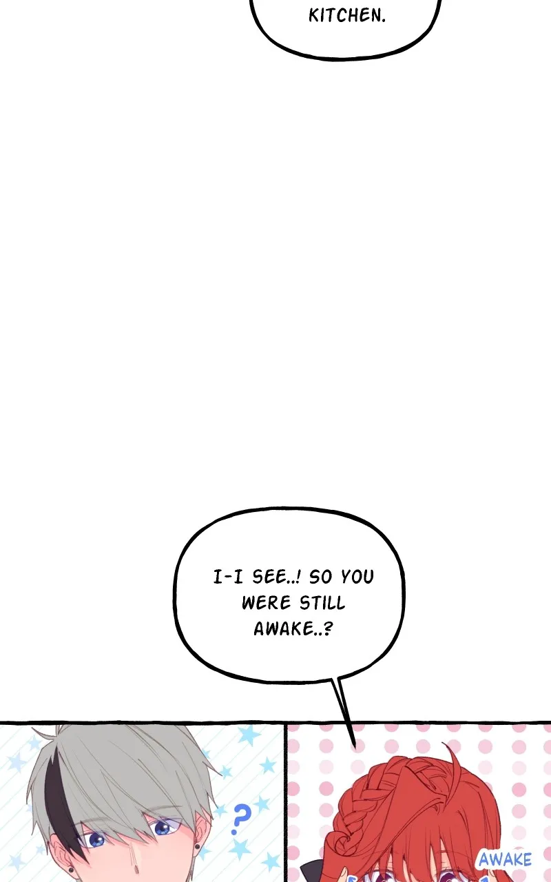 Read Wanna be Friends? chapter 26 image 2 on Lezhin