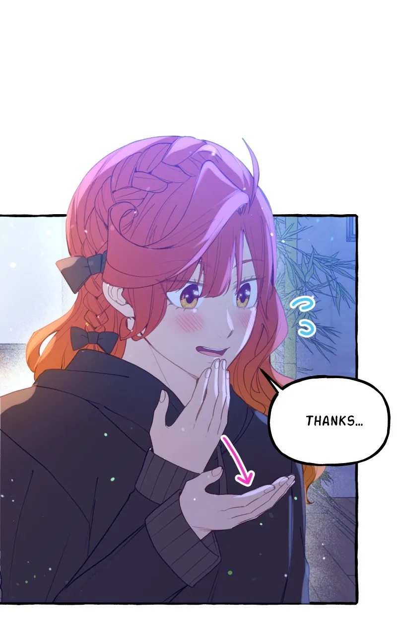 Read Wanna be Friends? chapter 26 image 20 on Lezhin