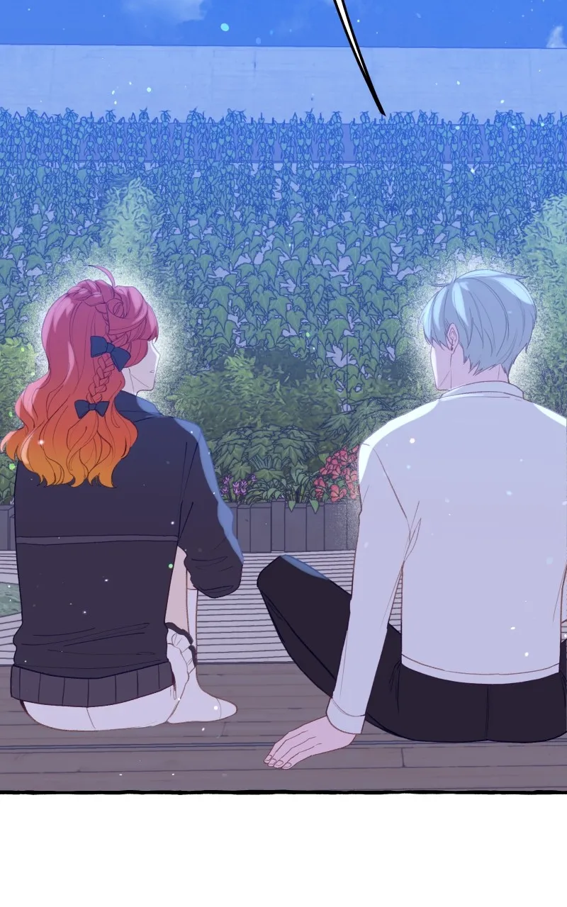 Read Wanna be Friends? chapter 26 image 22 on Lezhin