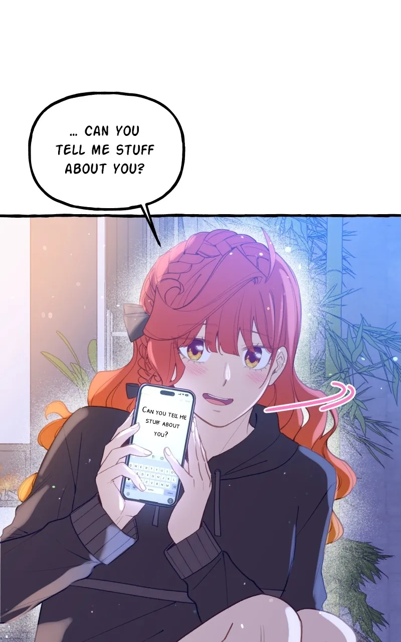 Read Wanna be Friends? chapter 26 image 25 on Lezhin