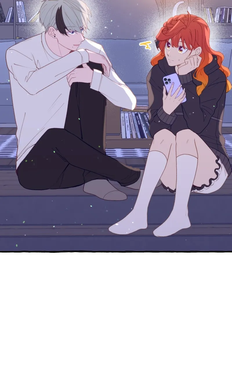 Read Wanna be Friends? chapter 26 image 27 on Lezhin