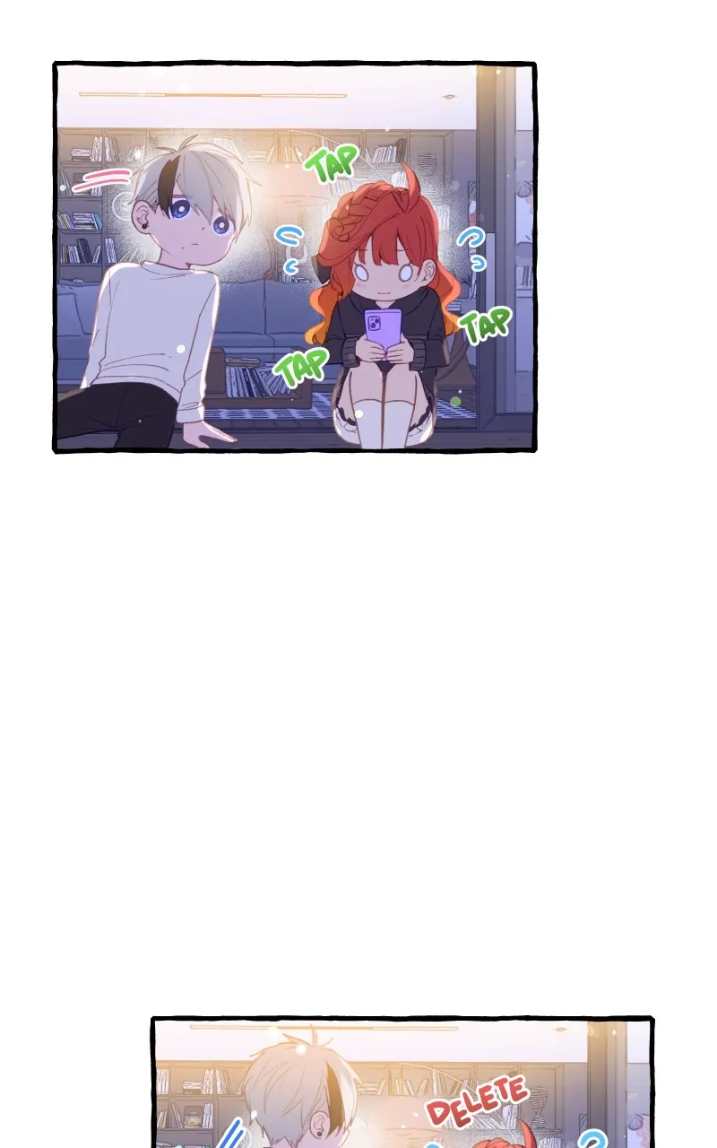 Read Wanna be Friends? chapter 26 image 28 on Lezhin
