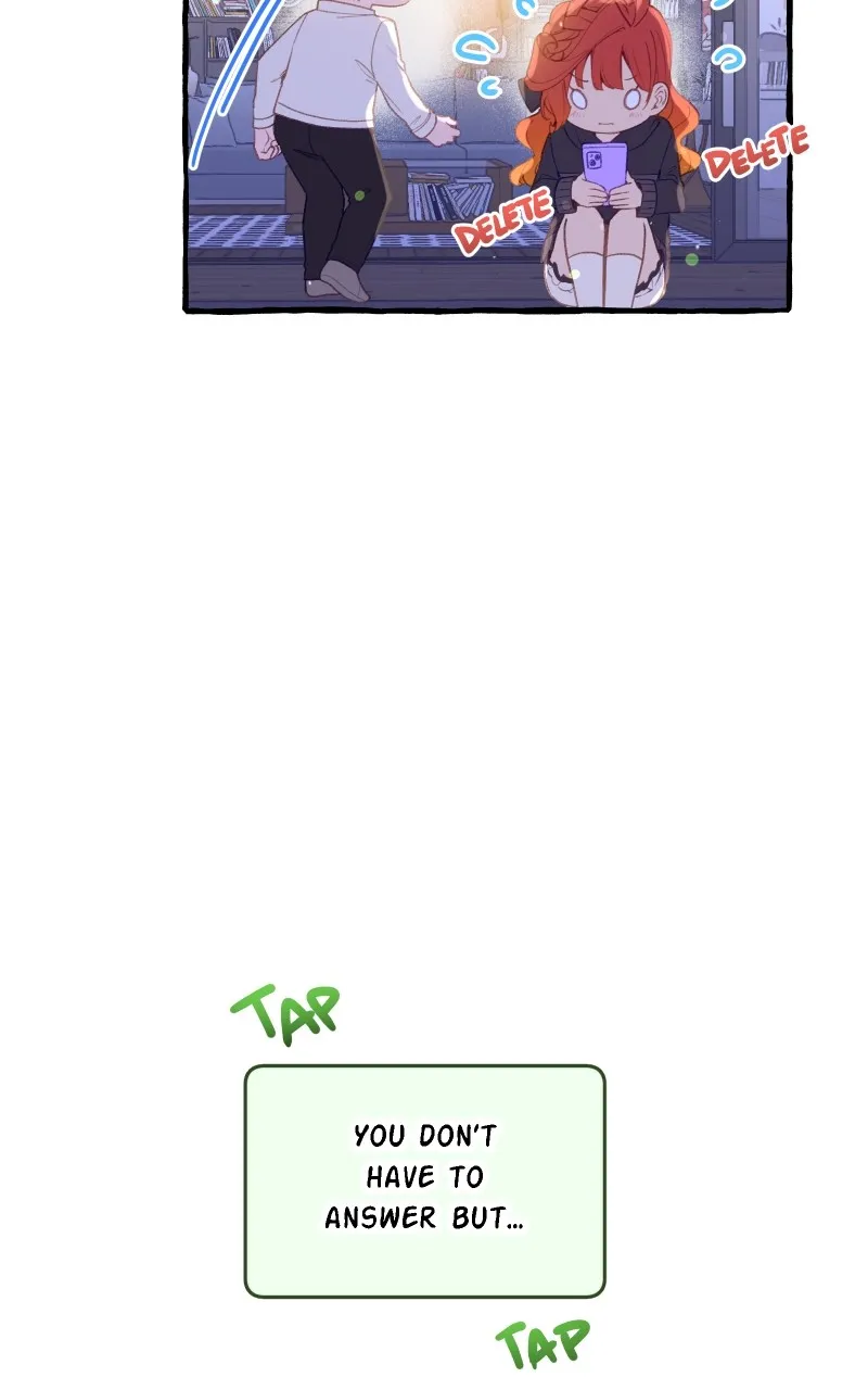 Read Wanna be Friends? chapter 26 image 29 on Lezhin