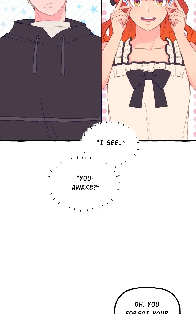 Read Wanna be Friends? chapter 26 image 3 on Lezhin
