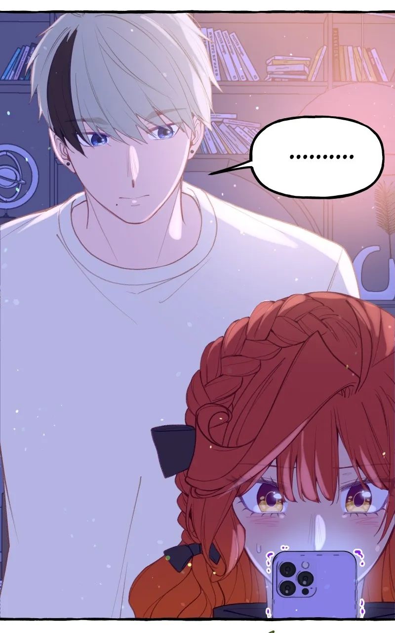 Read Wanna be Friends? chapter 26 image 30 on Lezhin