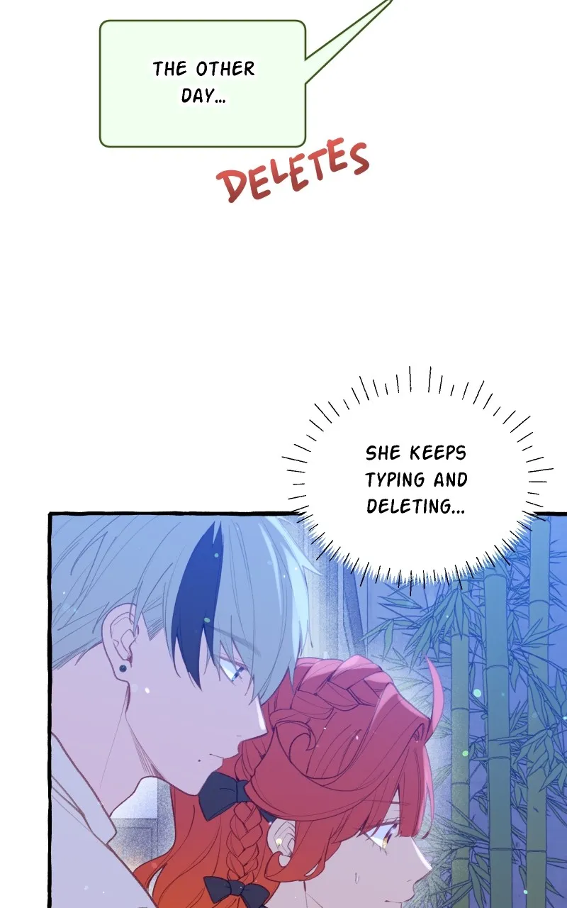 Read Wanna be Friends? chapter 26 image 31 on Lezhin