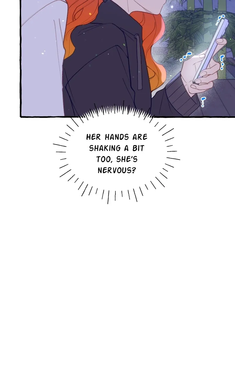 Read Wanna be Friends? chapter 26 image 32 on Lezhin