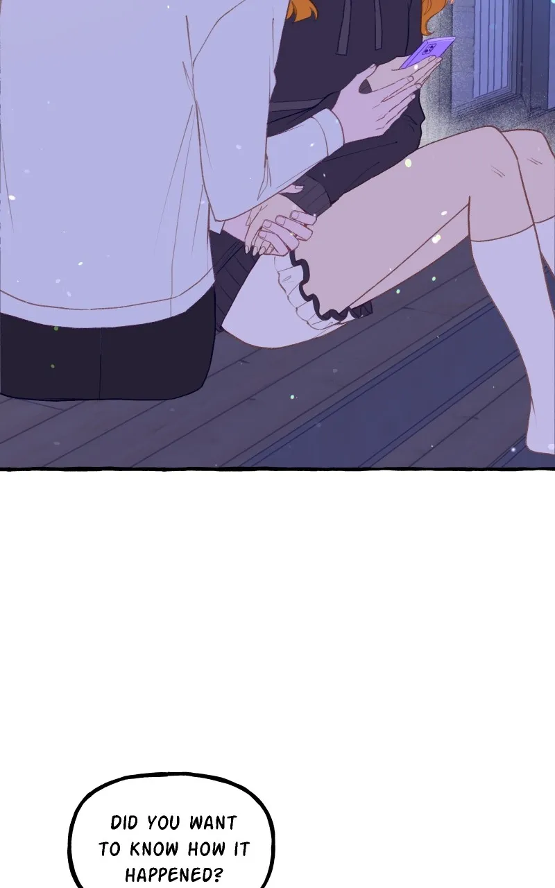 Read Wanna be Friends? chapter 26 image 35 on Lezhin