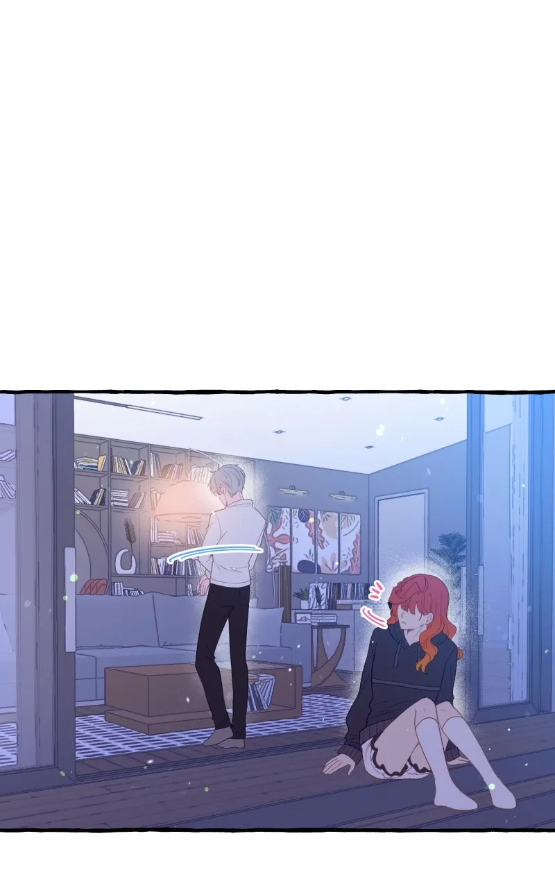 Read Wanna be Friends? chapter 26 image 40 on Lezhin