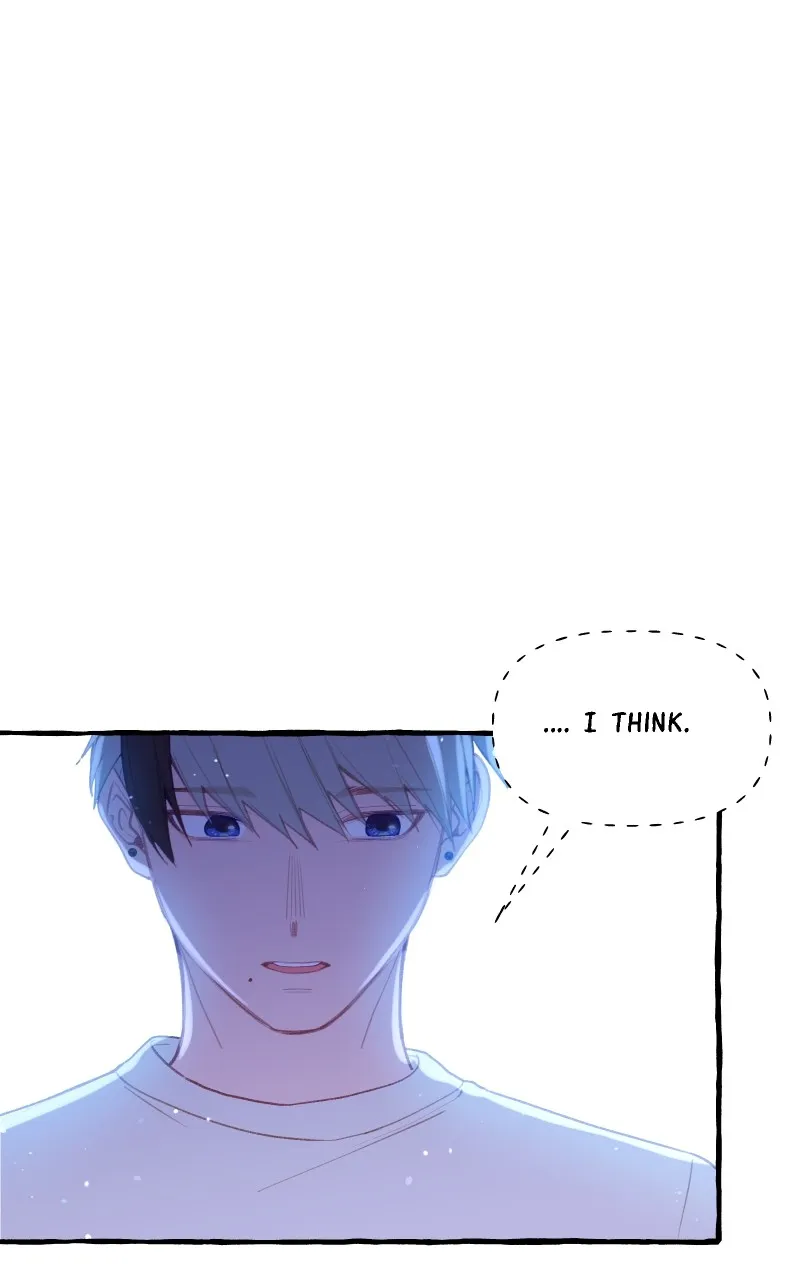 Read Wanna be Friends? chapter 26 image 43 on Lezhin