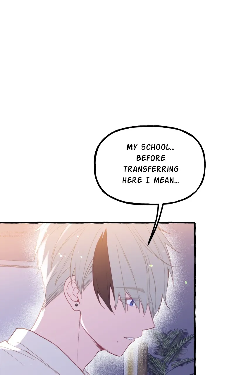 Read Wanna be Friends? chapter 26 image 46 on Lezhin