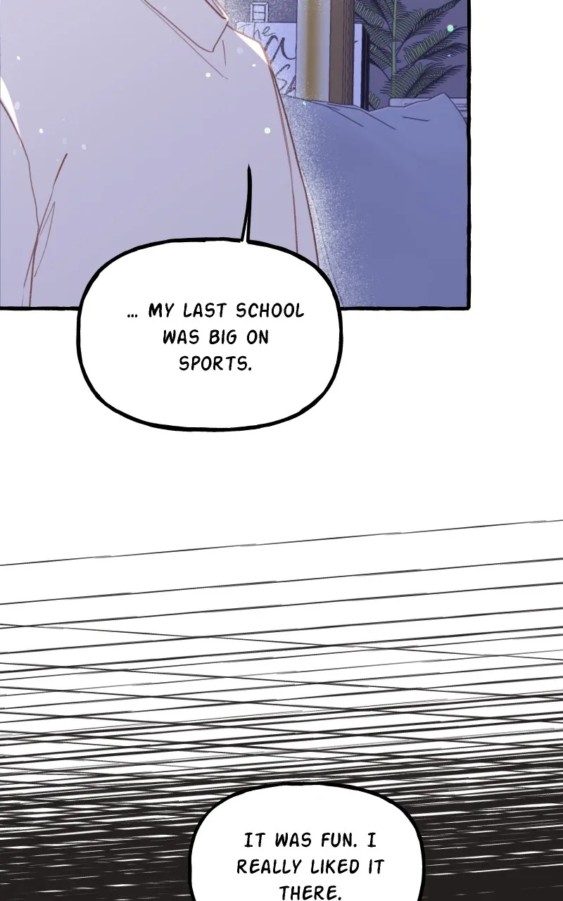 Read Wanna be Friends? chapter 26 image 47 on Lezhin