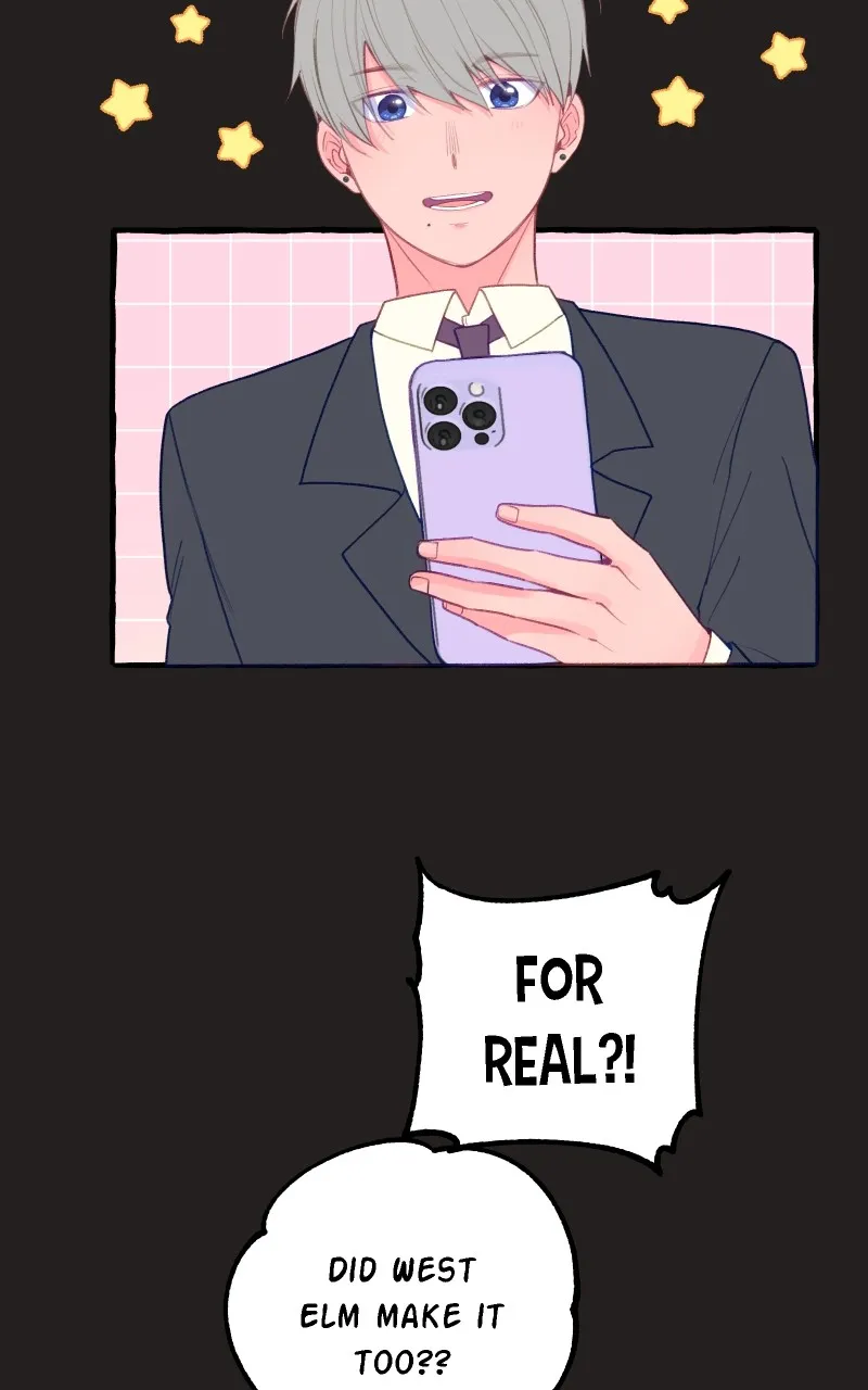 Read Wanna be Friends? chapter 26 image 49 on Lezhin