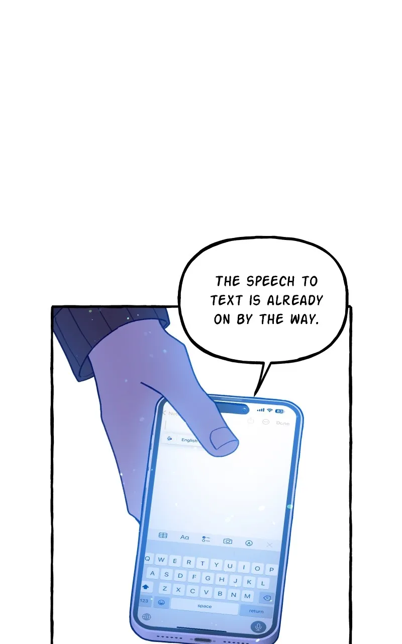 Read Wanna be Friends? chapter 26 image 5 on Lezhin