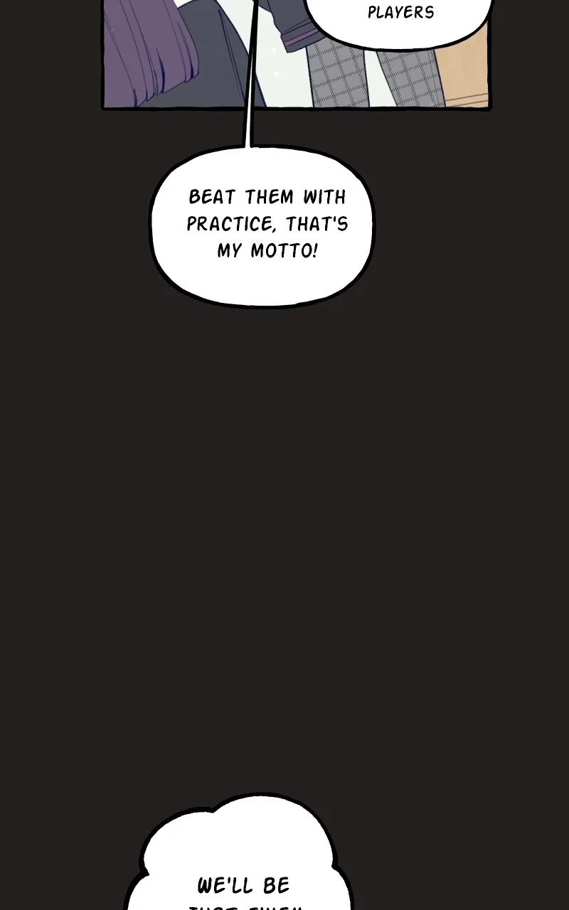 Read Wanna be Friends? chapter 26 image 53 on Lezhin