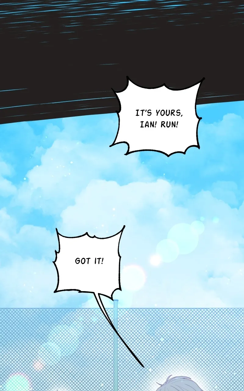 Read Wanna be Friends? chapter 26 image 58 on Lezhin