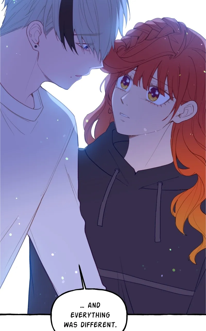 Read Wanna be Friends? chapter 26 image 65 on Lezhin