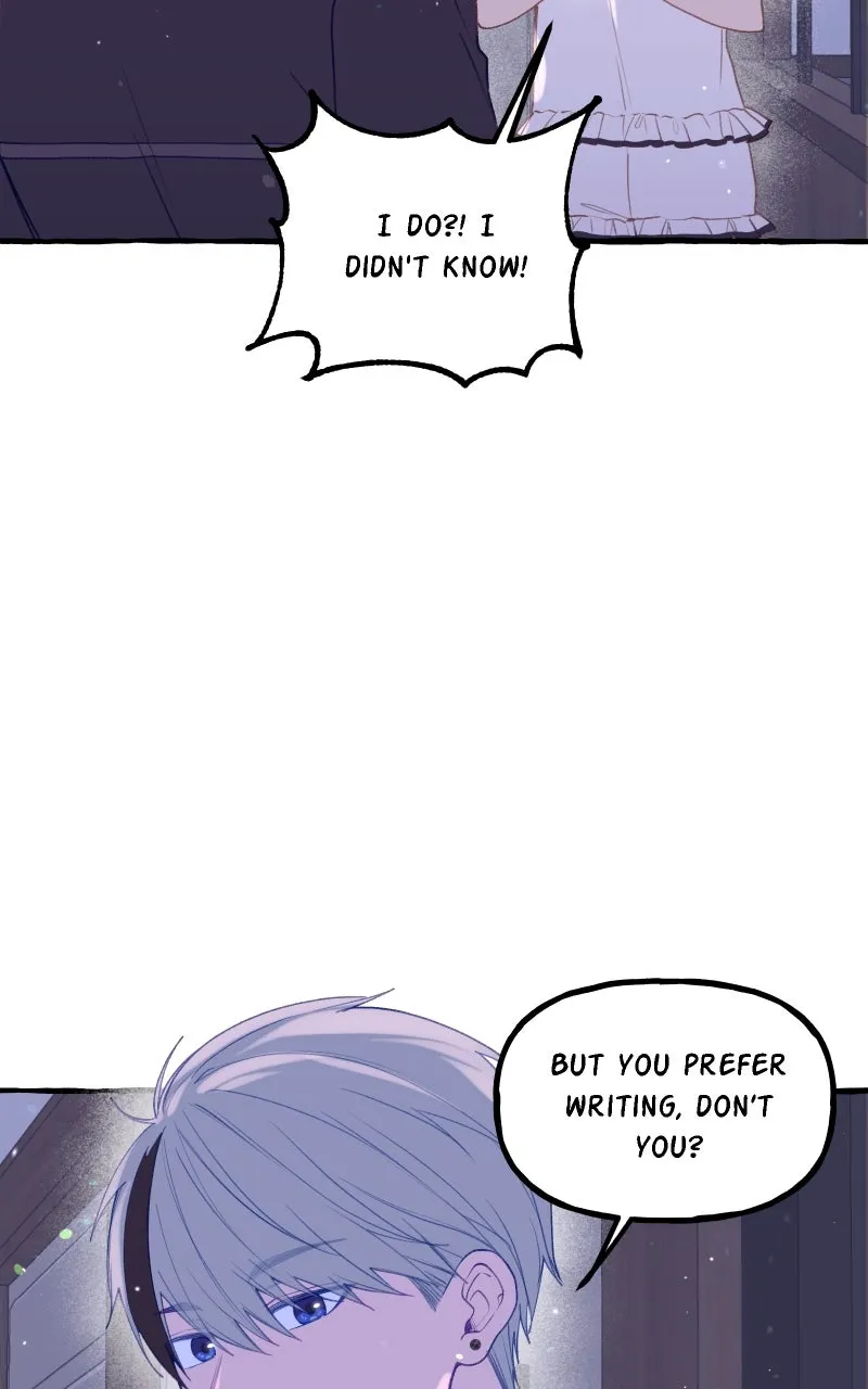 Read Wanna be Friends? chapter 26 image 9 on Lezhin