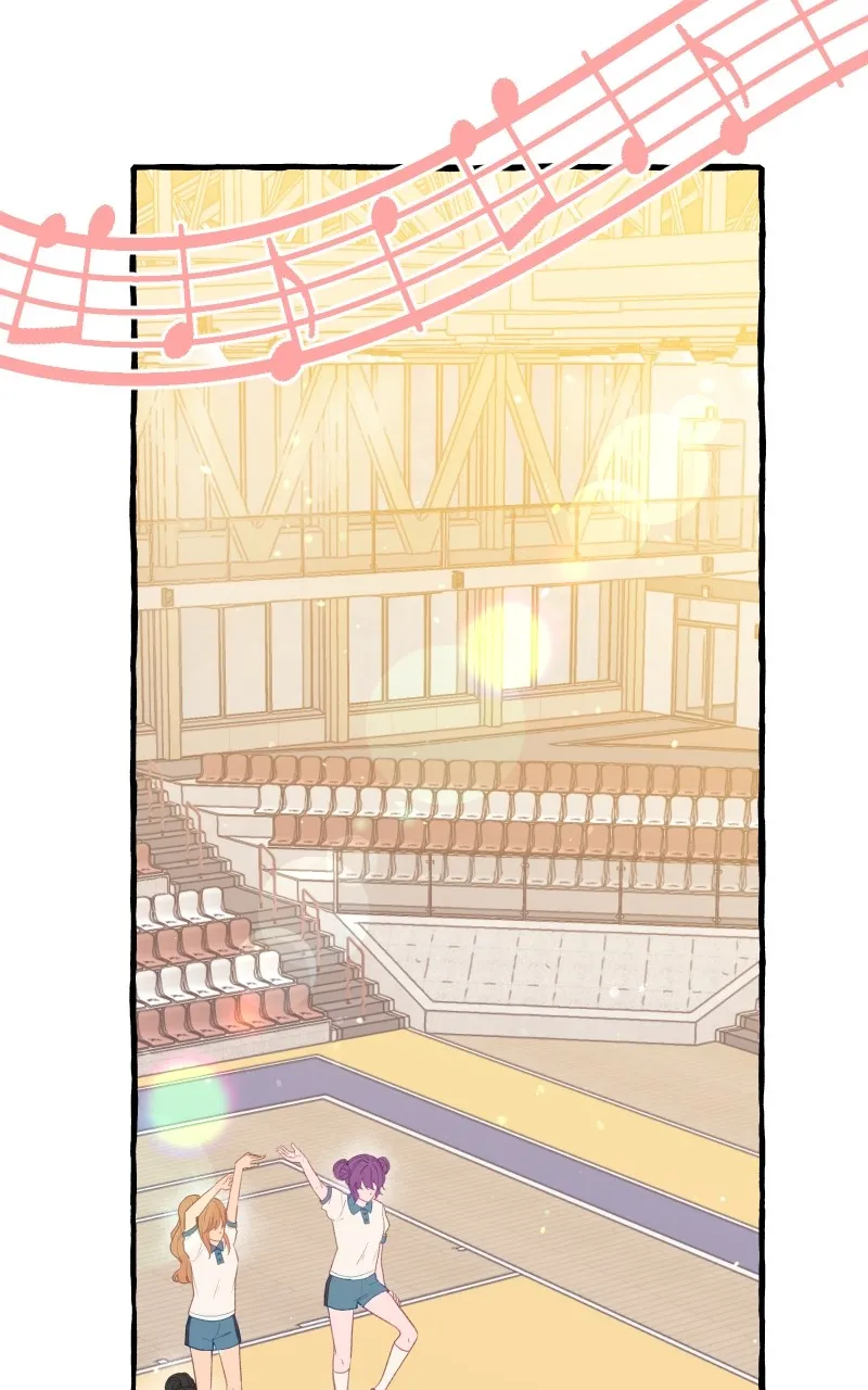 Read Wanna be Friends? chapter 28 image 11 on Lezhin
