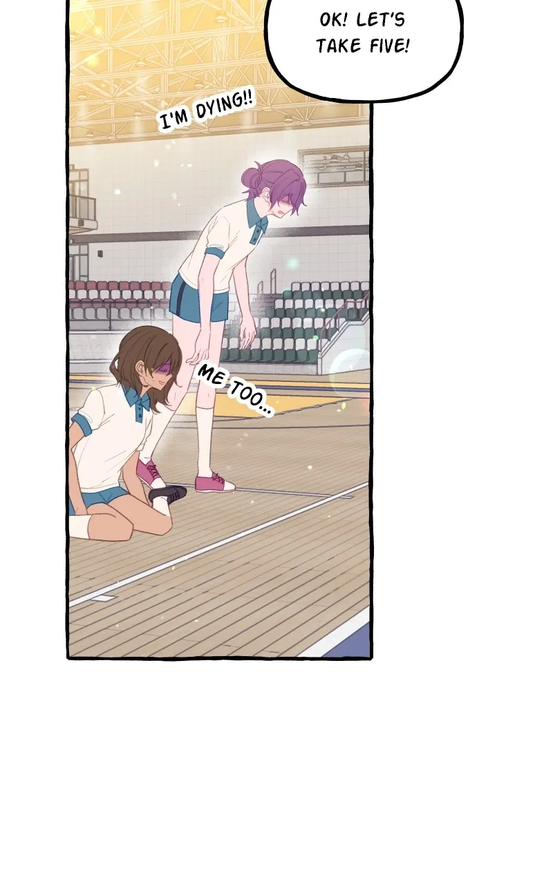 Read Wanna be Friends? chapter 28 image 13 on Lezhin