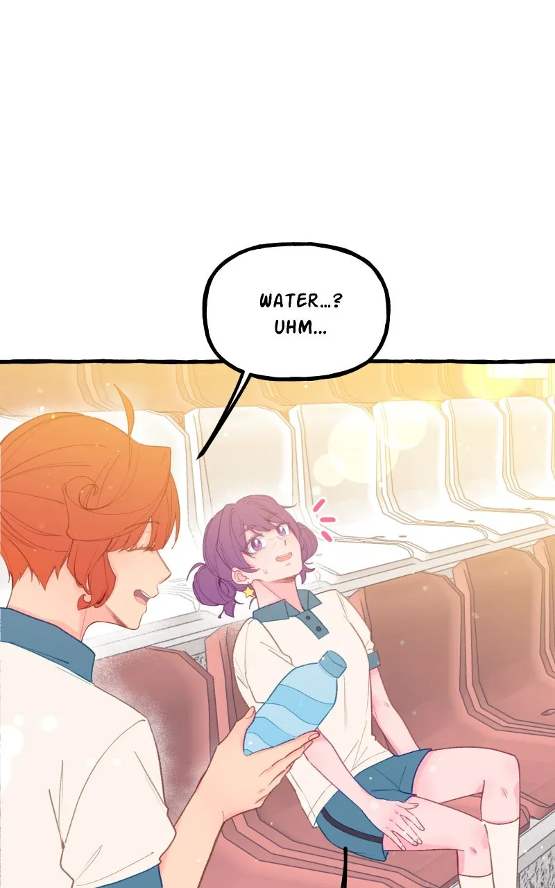 Read Wanna be Friends? chapter 28 image 14 on Lezhin