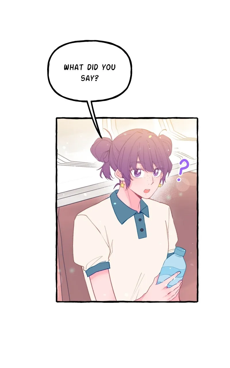Read Wanna be Friends? chapter 28 image 17 on Lezhin